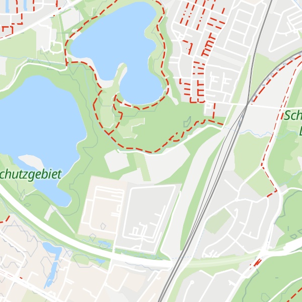 Map of Grillhütte