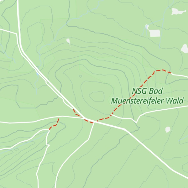 Map of Knippberg