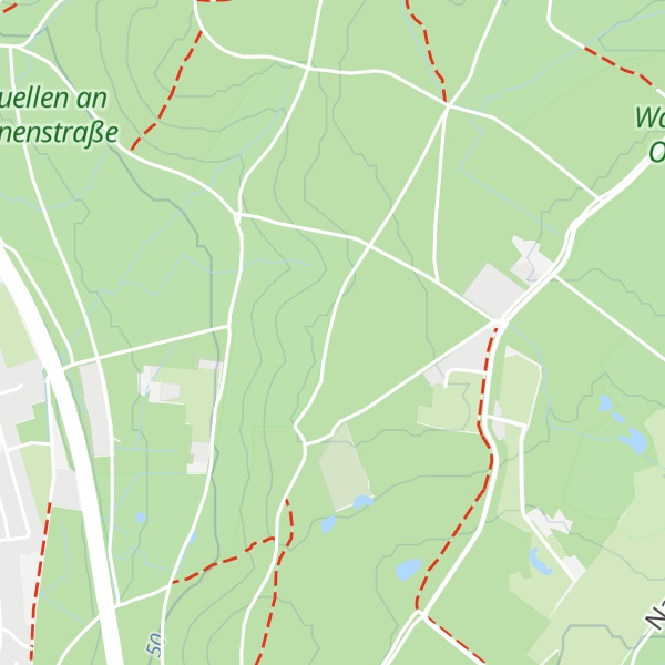 Map of Ellenberg