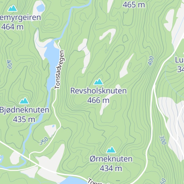 Map of Veisbeli