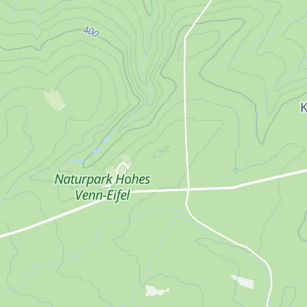 Map of Martinstuhl
