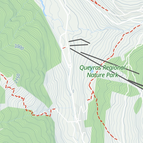 Map of Orange