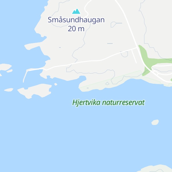 Map of Vardberga