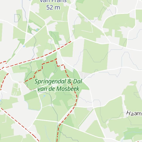 Map of Tutenberg