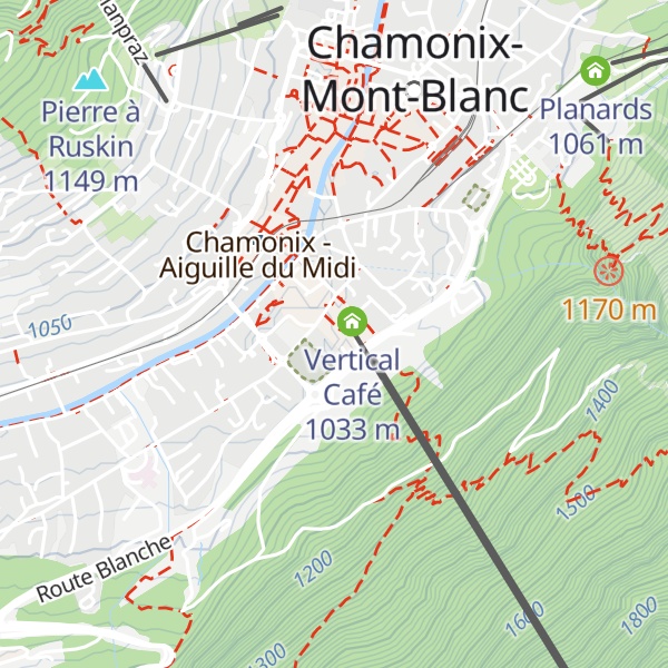 Map of Akashon