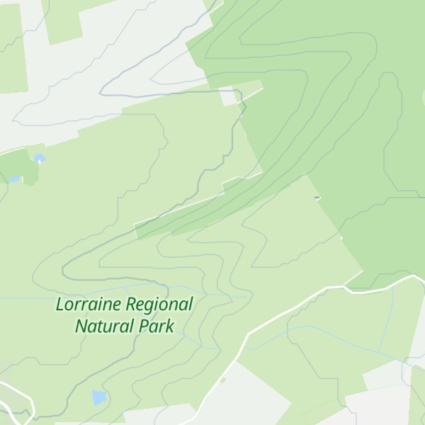 Map of Haut de Saint-Jean