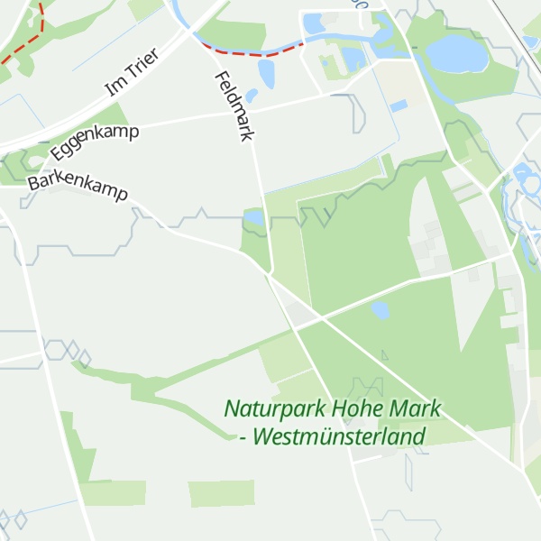 Map of Schutzhütte Galgenberg