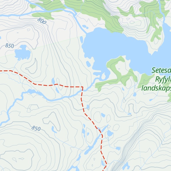 Map of Grautheller
