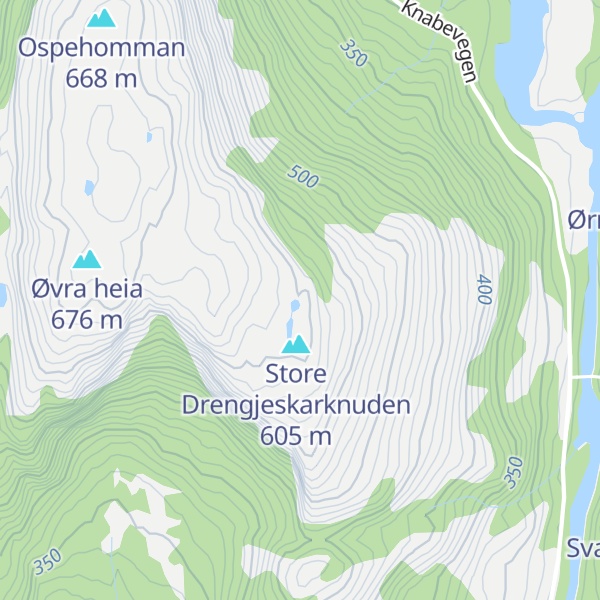 Map of Sollisli
