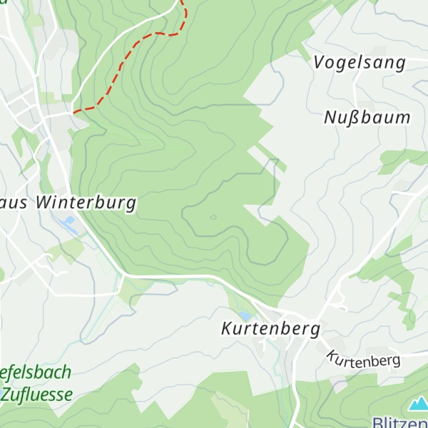 Map of Münchhardt