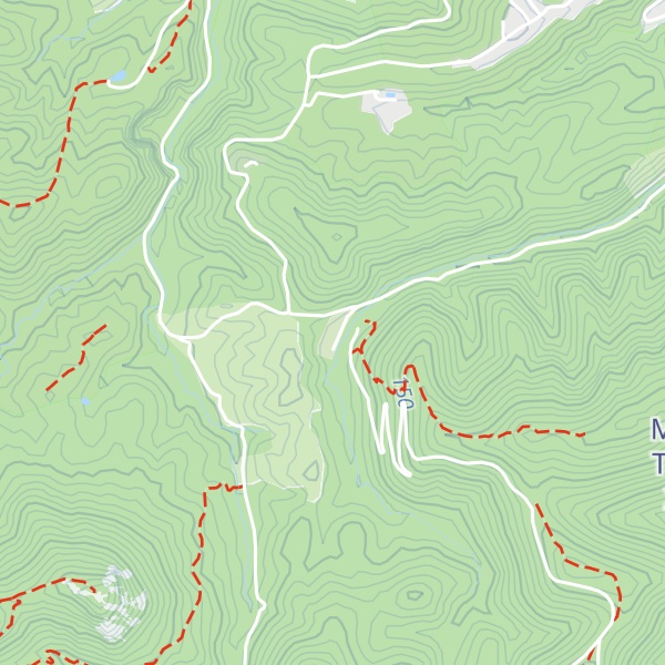 Map of Arie de Boom