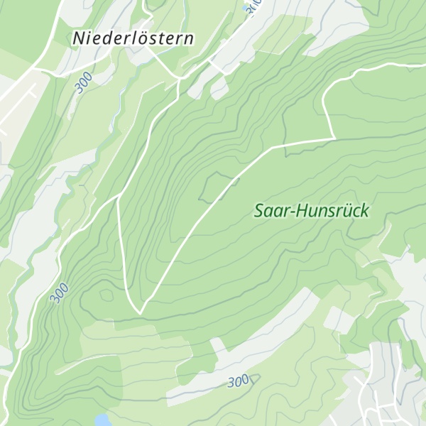 Map of Dilsberg
