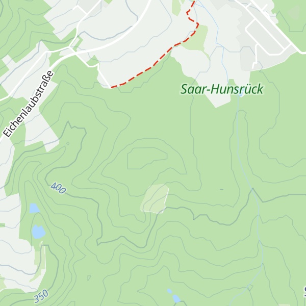 Map of Rehkopf