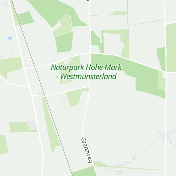Map of Schutzhütte Frankenhoffshook