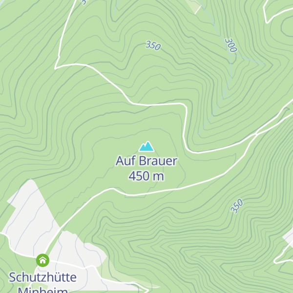 Map of Auf Brauer