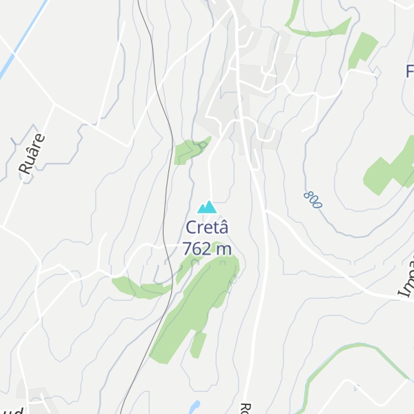 Map of Cretâ