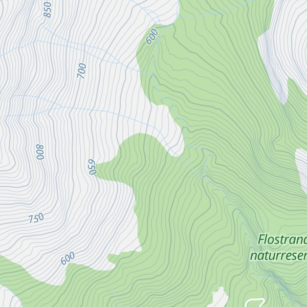 Map of Muren