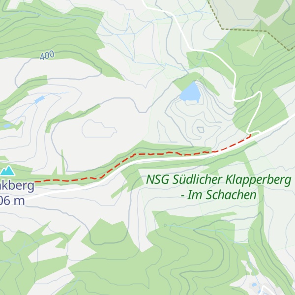 Map of Steinberg