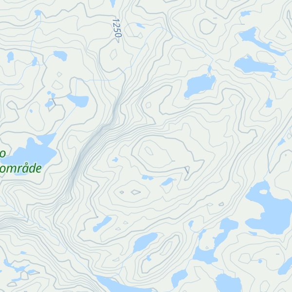 Map of Skoranutane