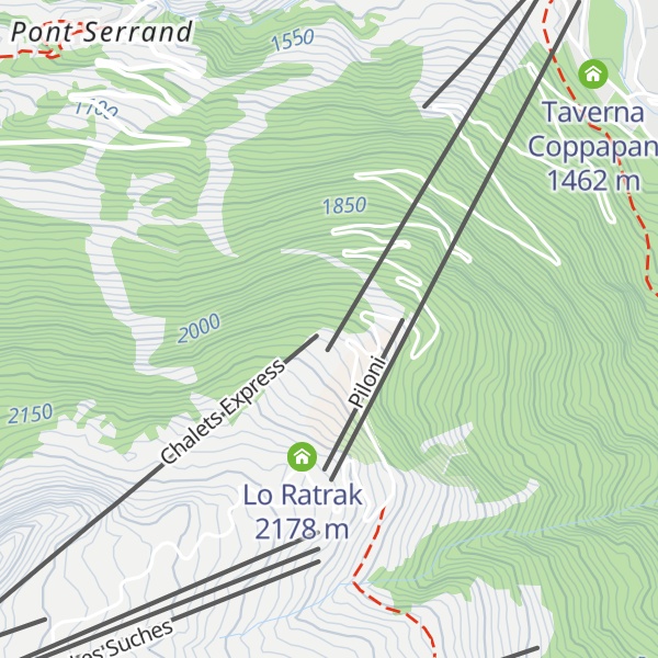 Map of il Punto Gi