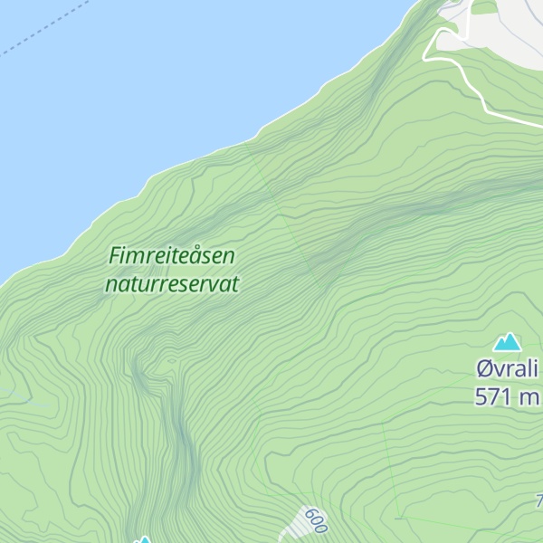 Map of Galkleivli