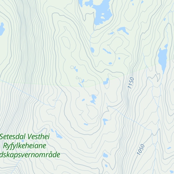 Map of Skorpa