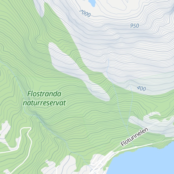 Map of Kviststubben