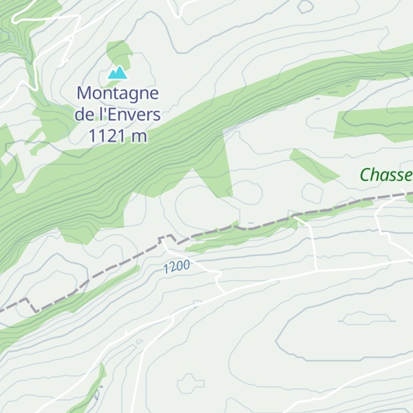 Map of Quatre Bornes