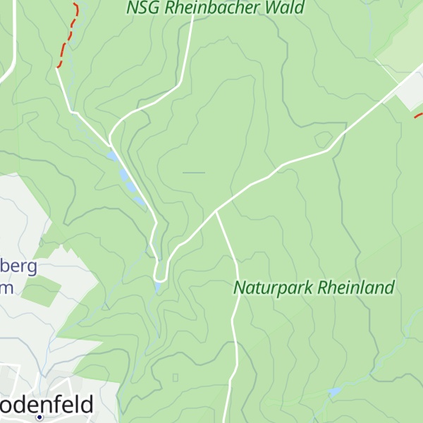 Map of Schutzhütte