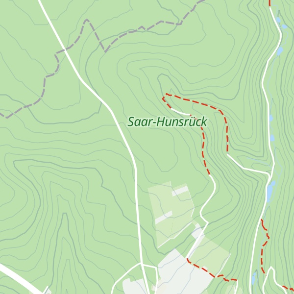Map of Schankelberg