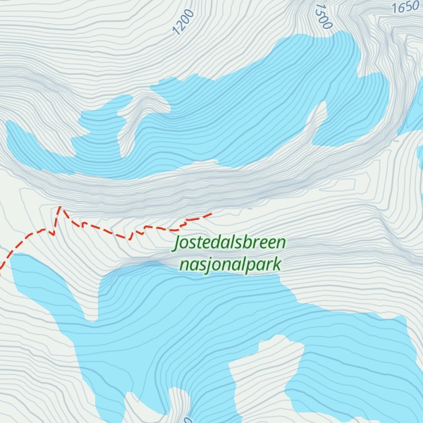 Map of Skålatårnet