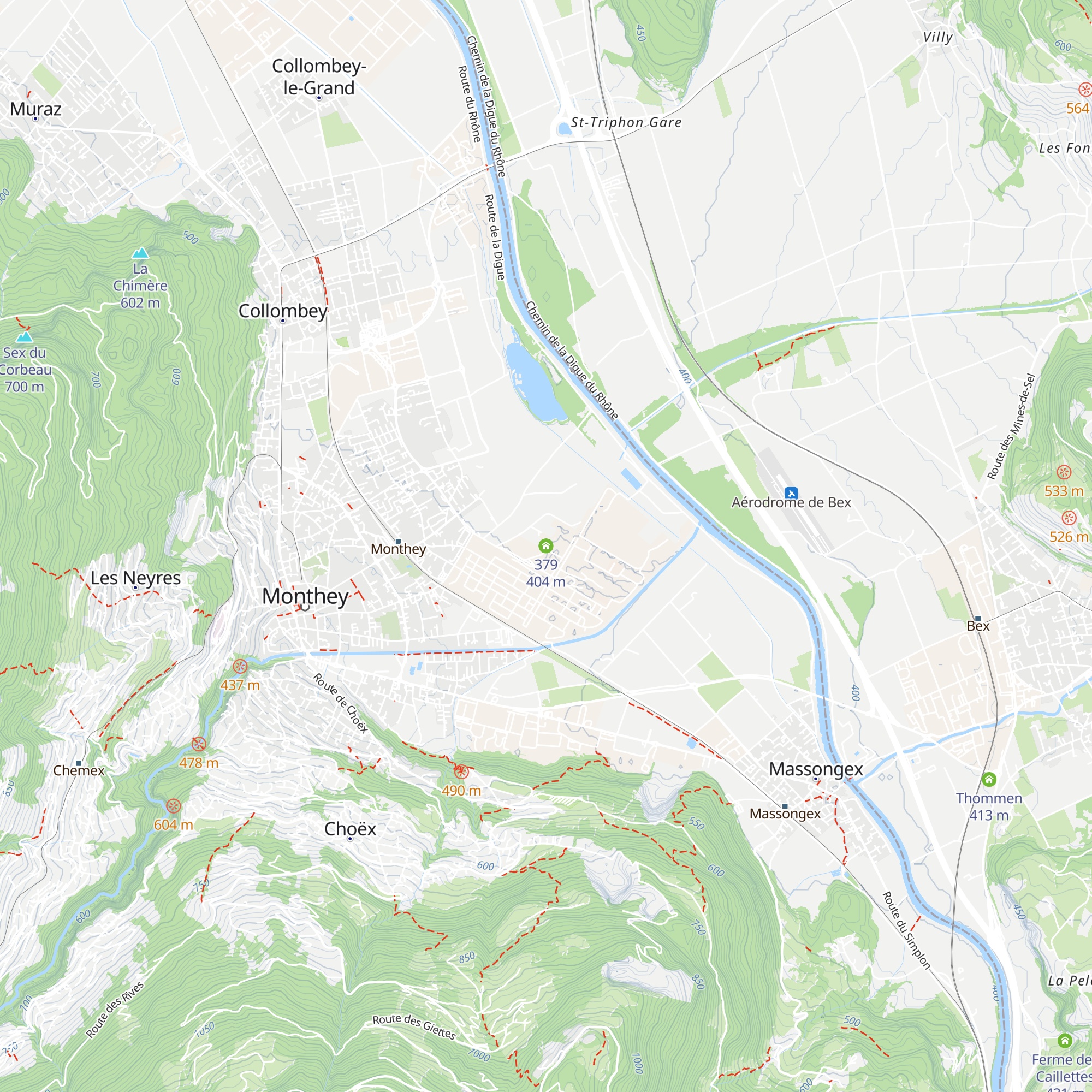 379 map