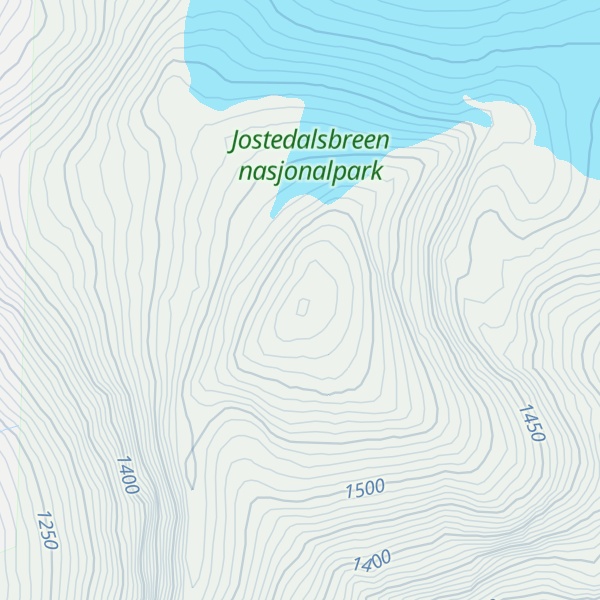 Map of Tuftanovi