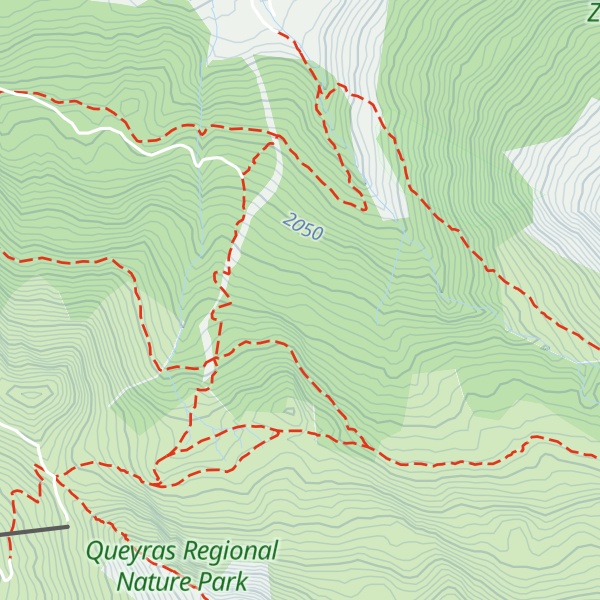 Map of Bergerie des Pierres Ecrites