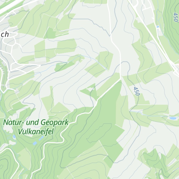 Map of Schutzhütte