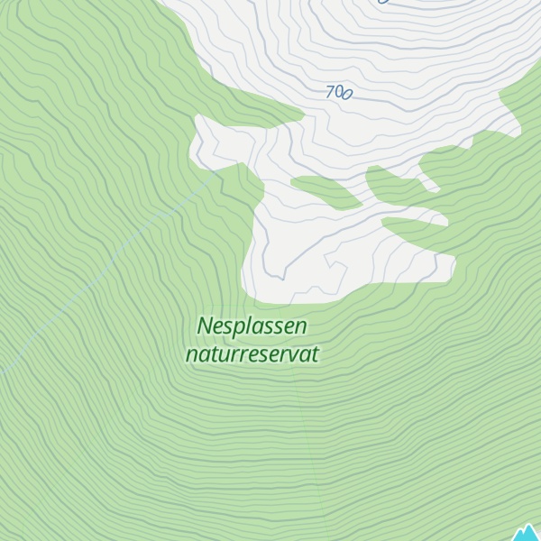 Map of Litlelia