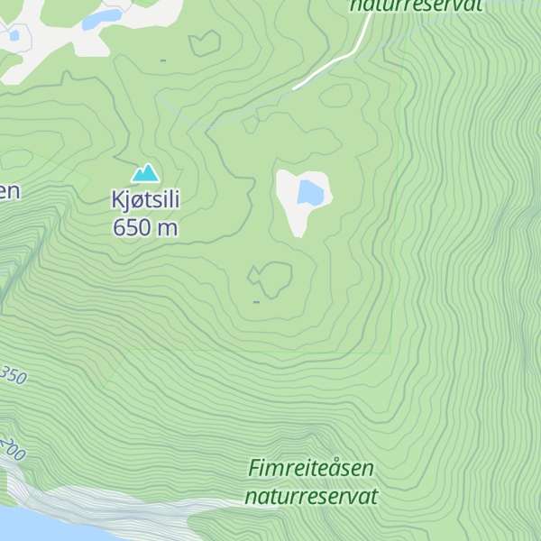 Map of Stovegytti