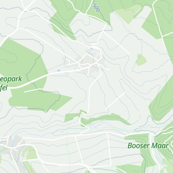 Map of Grillhütte Kirsbach