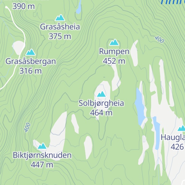 Map of Buli
