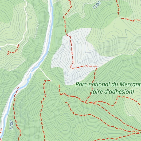 Map of Chapelle Saint-Pierre