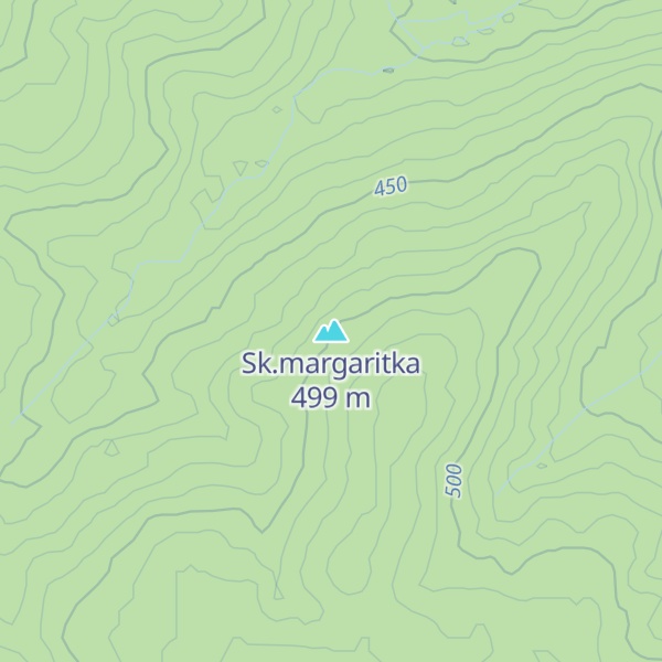 Map of Sk.margaritka