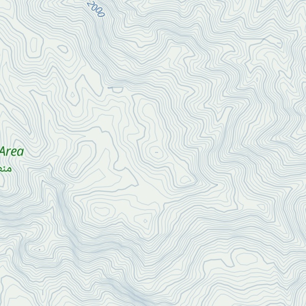 Map of Kūh-e Somāqcheh