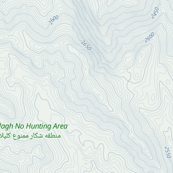 Map of غلام اشتر
