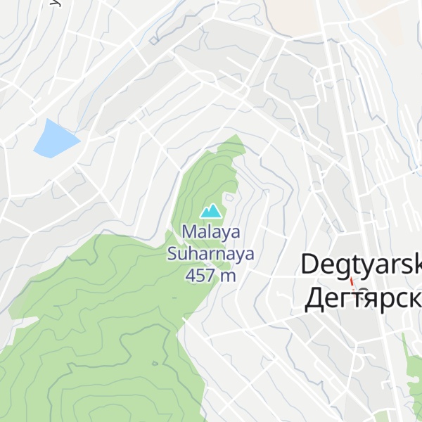 Map of Malaya Suharnaya