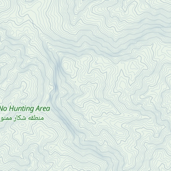 Map of Kūh-e Sarpoleh