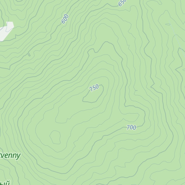 Map of Il'mentau