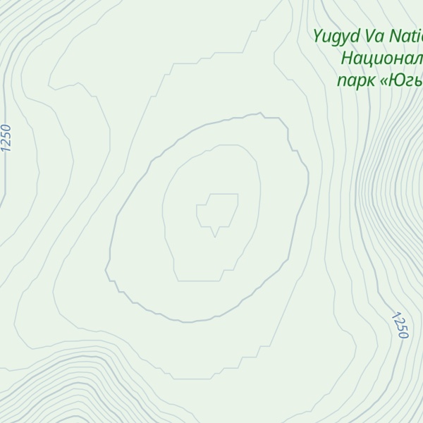 Map of Barkova