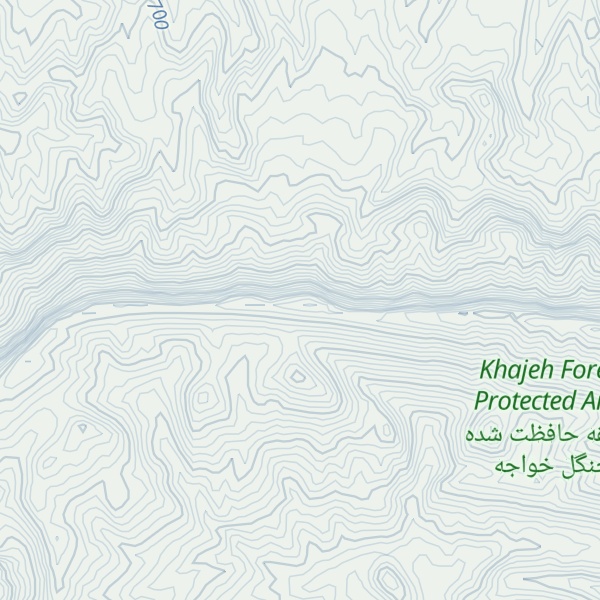 Map of Kūh-e Alamtū