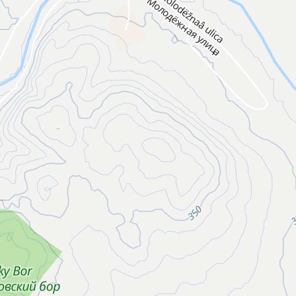 Map of Kayalim