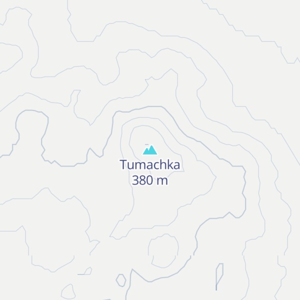 Map of Tumachka